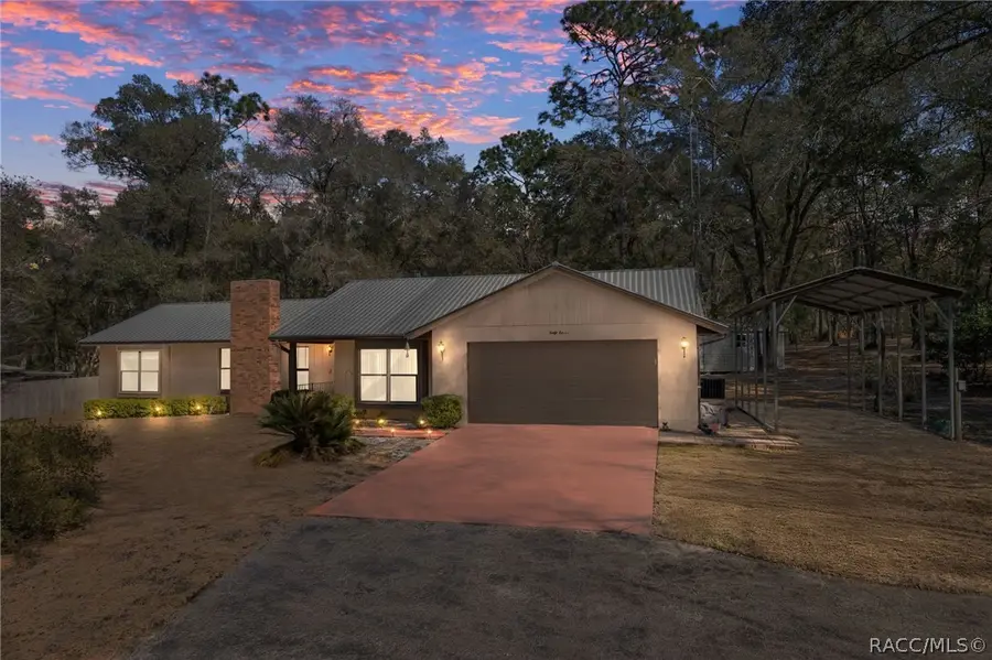 4011 S Tom Avenue, Inverness, FL 34452 - Image #3