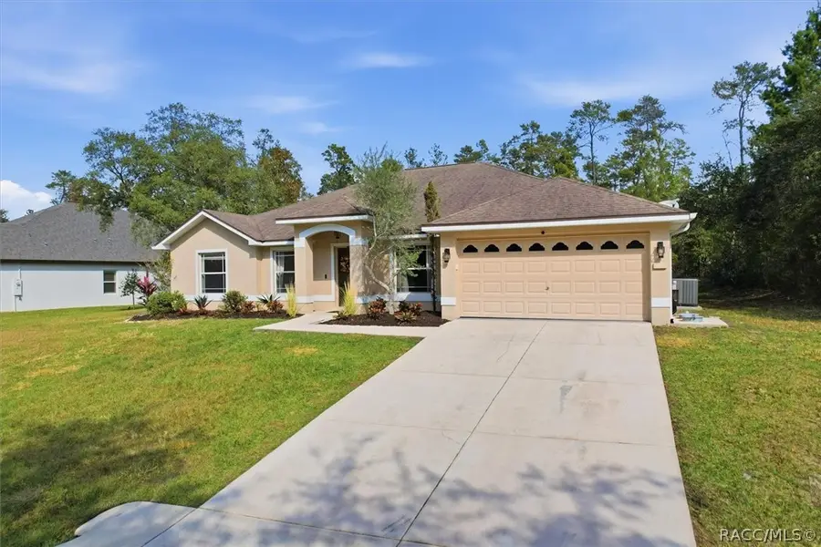 11 Heuchera Court E, Homosassa, FL 34446 - Image #2