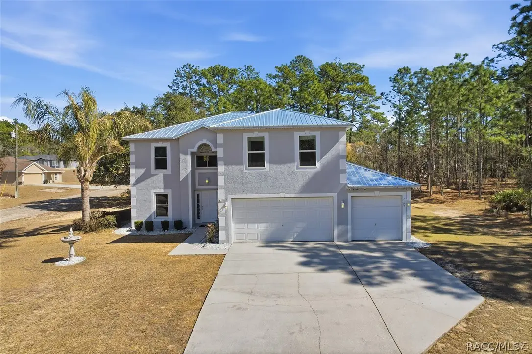 7199 N Gretchen Way, Citrus Springs, FL 34434 - Image #1