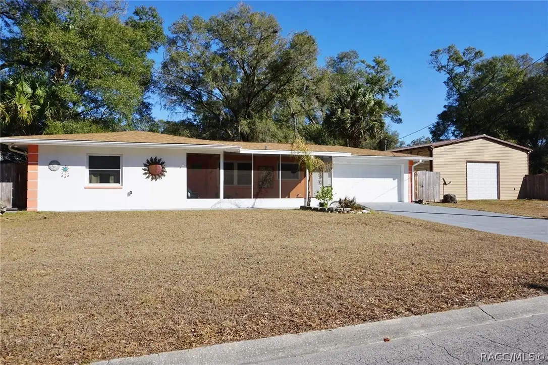 3523 S Dayton Terrace, Inverness, FL 34452 - Image #1