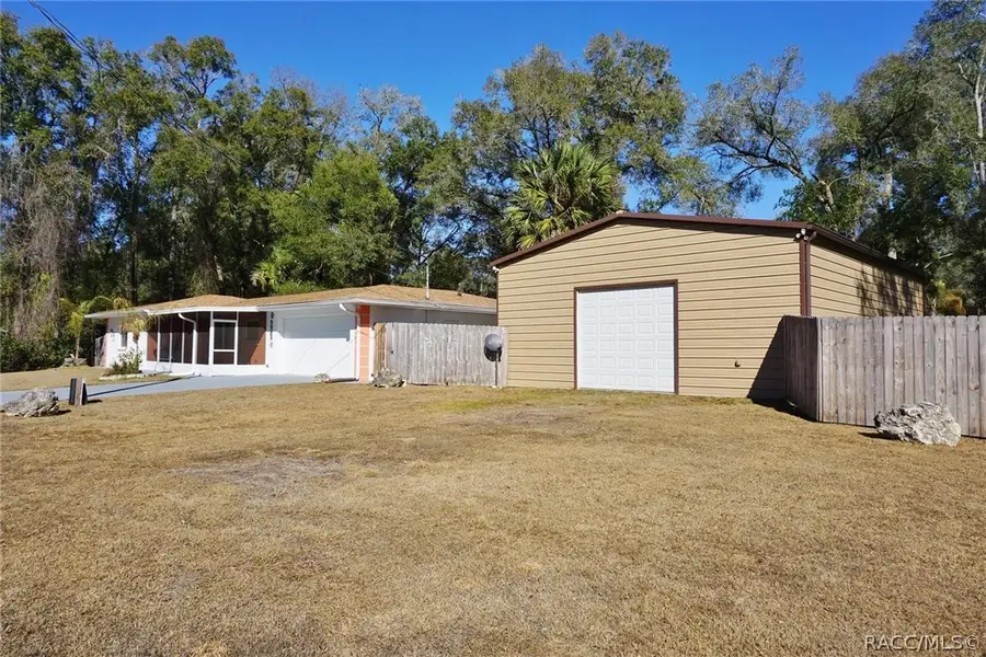 3523 S Dayton Terrace, Inverness, FL 34452 - Image #2