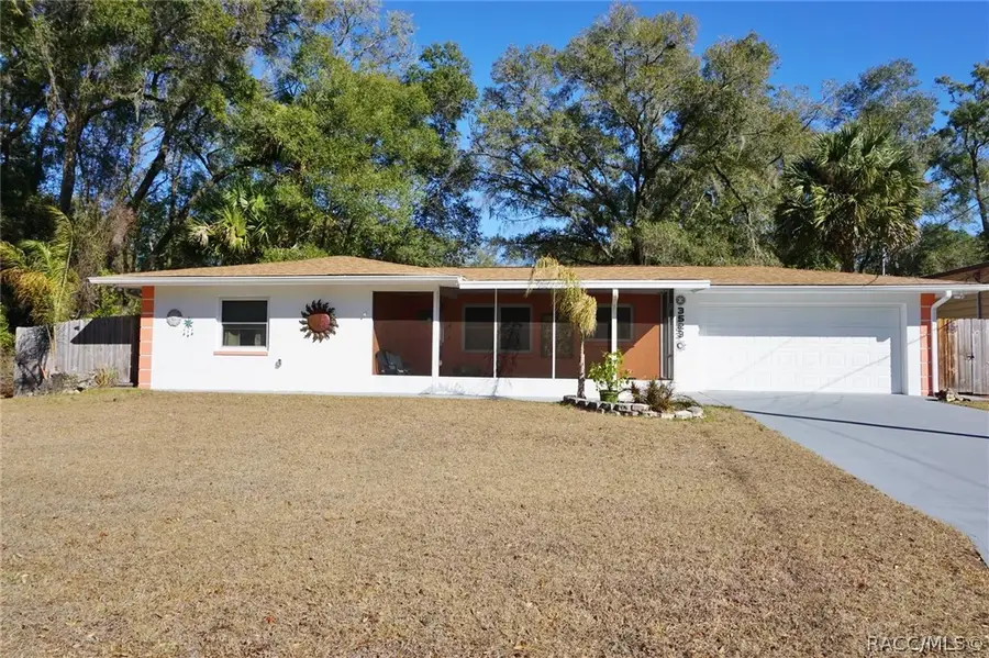 3523 S Dayton Terrace, Inverness, FL 34452 - Image #3