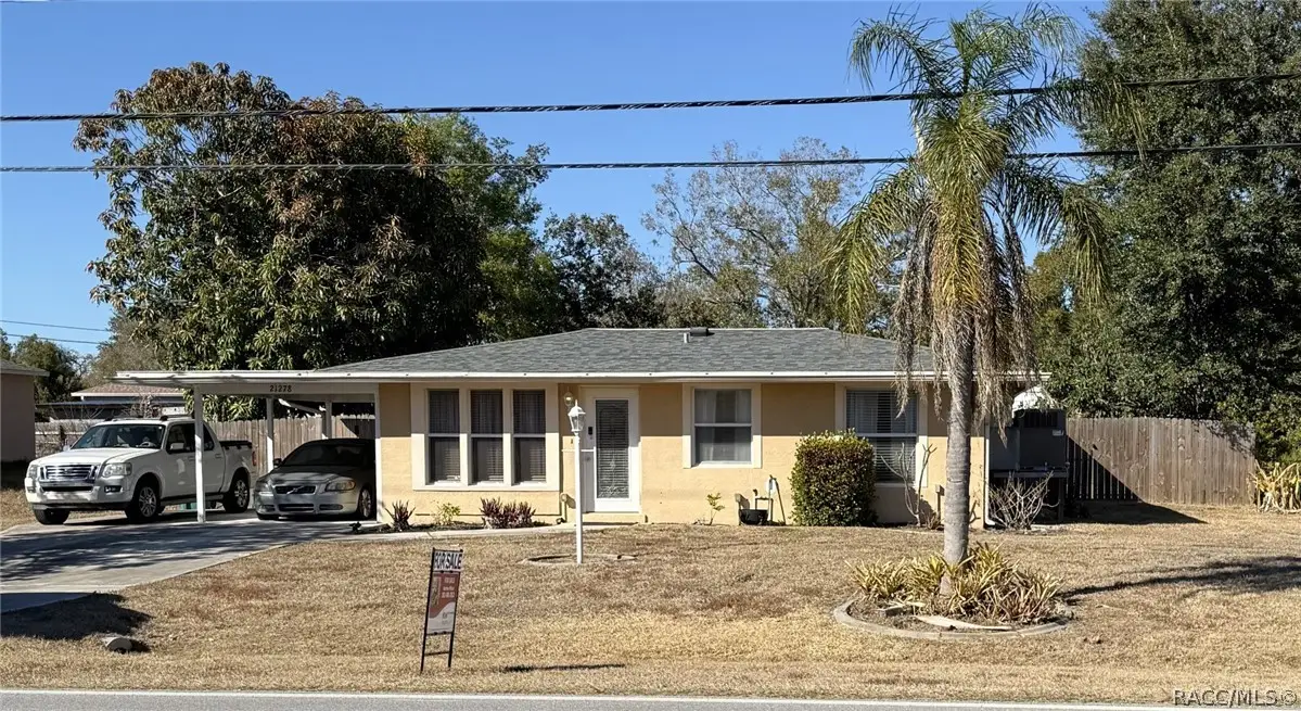 21278 Quesada Avenue, Port Charlotte, FL 33952 - Image #1