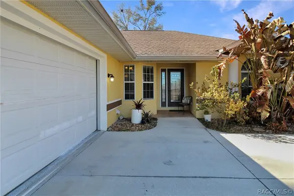 5270 S Atwood Terrace, Inverness, FL 34452