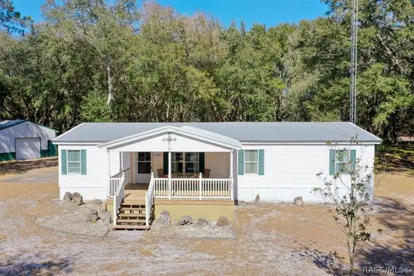 6500 County Road 248 N, Lake Panasoffkee, FL 33538