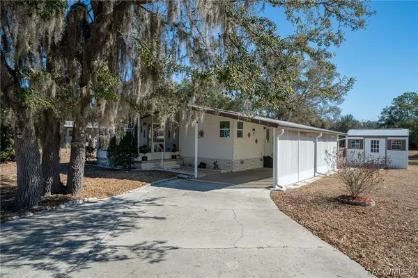 2271 N Loma Point, Hernando, FL 34442