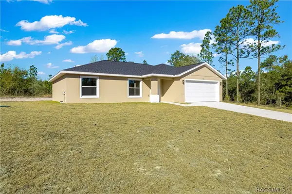 1780 SW Winding Hills Road, Dunnellon, FL 34431
