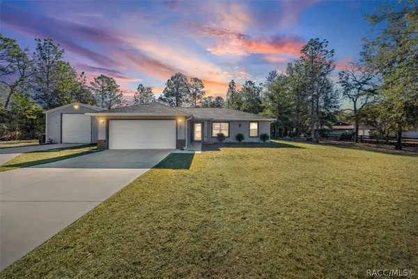 9085 SW 202nd Avenue Road, Dunnellon, FL 34431