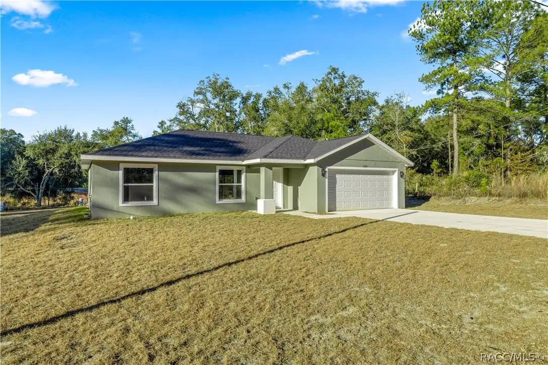 11380 SE 124th Terrace, Dunnellon, FL 34431 - Image #1