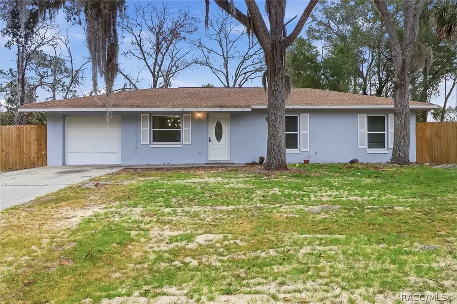 2951 N Carleen Terrace, Crystal River, FL 34428 - #2