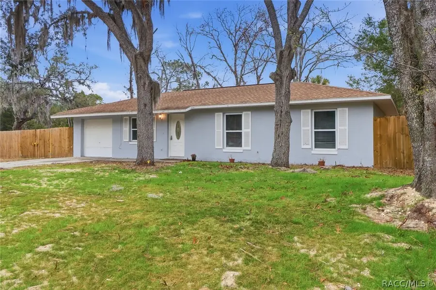 2951 N Carleen Terrace, Crystal River, FL 34428 - #3