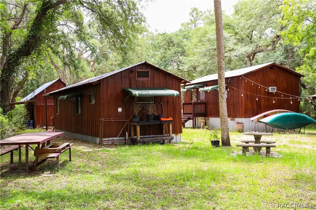 3850 SE 22 Court, Cedar Key Yankeetown, FL 32668 - #1