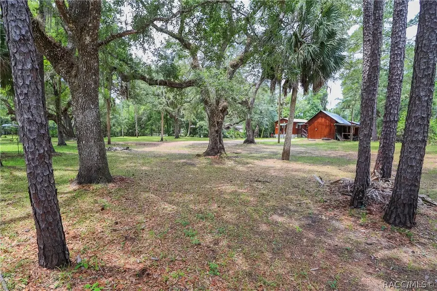 3850 SE 22 Court, Cedar Key Yankeetown, FL 32668 - #3