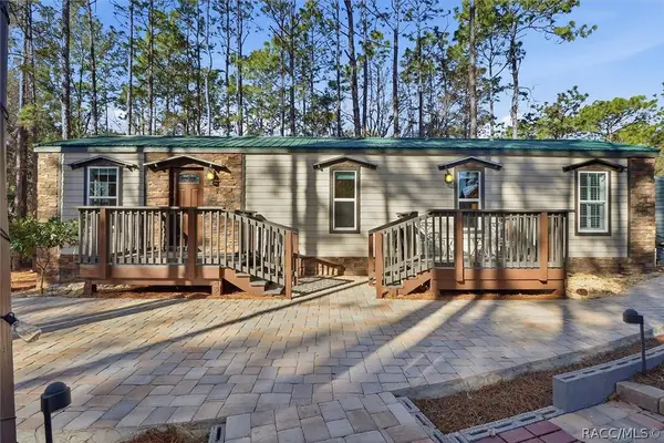 8780 S Deerstalker Terrace, Inverness, FL 34452