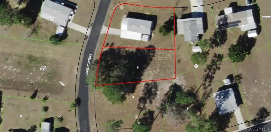 8331 N Fairgrove Terrace, Dunnellon, FL 34433 - #2