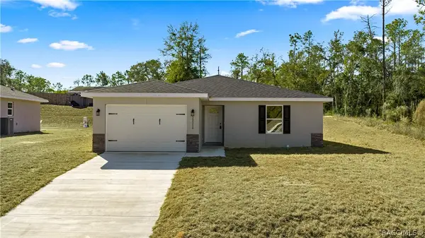 23350 SW Marine Boulevard, Dunnellon, FL 34431