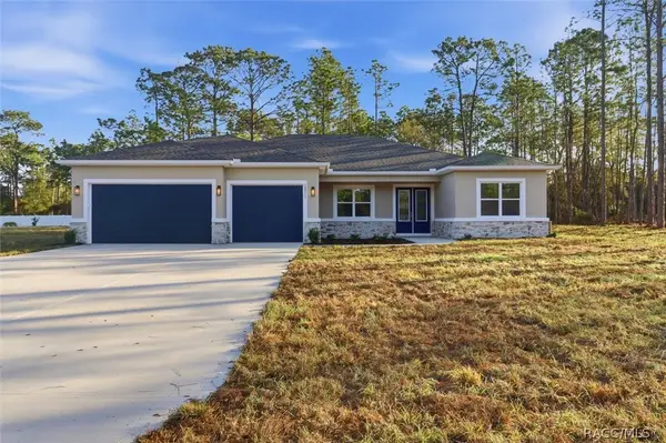 2871 W Mustang Boulevard #3, Beverly Hills, FL 34465