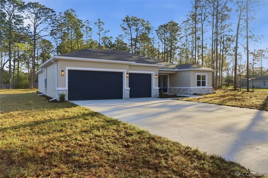 2871 W Mustang Boulevard #3, Beverly Hills, FL 34465 - #2