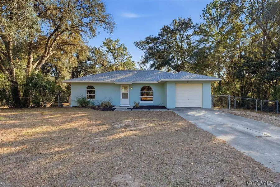 8156 W Basilico Street, Crystal River, FL 34428 - #3