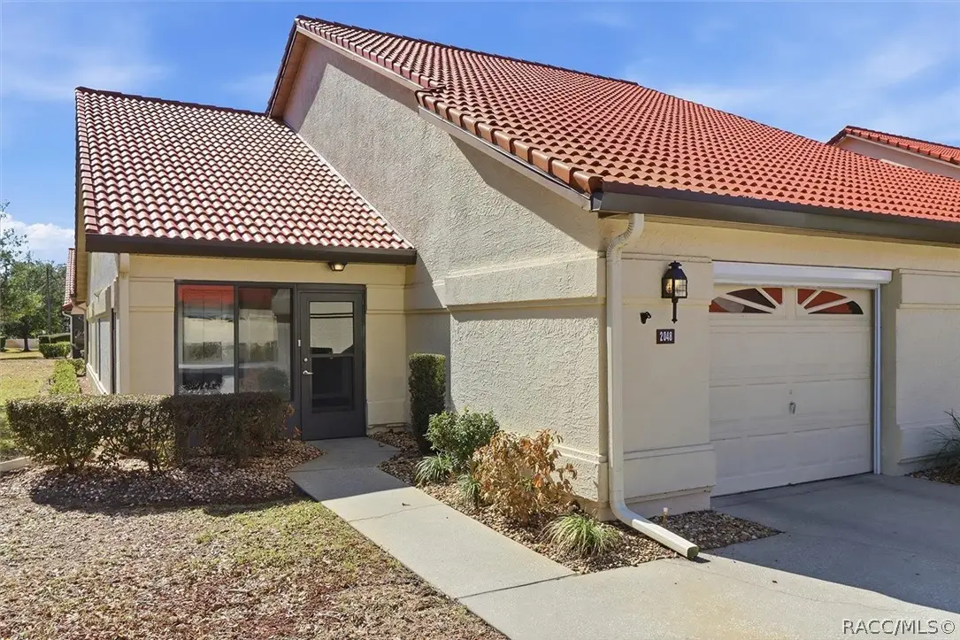 2048 Forest Drive, Inverness, FL 34453 - #1