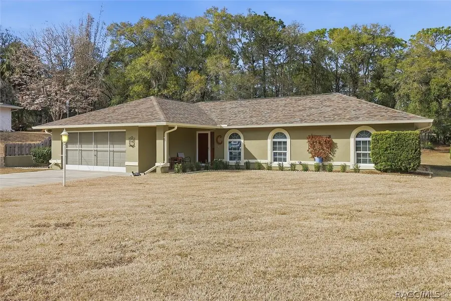 616 E Inverness Boulevard, Inverness, FL 34452 - #3