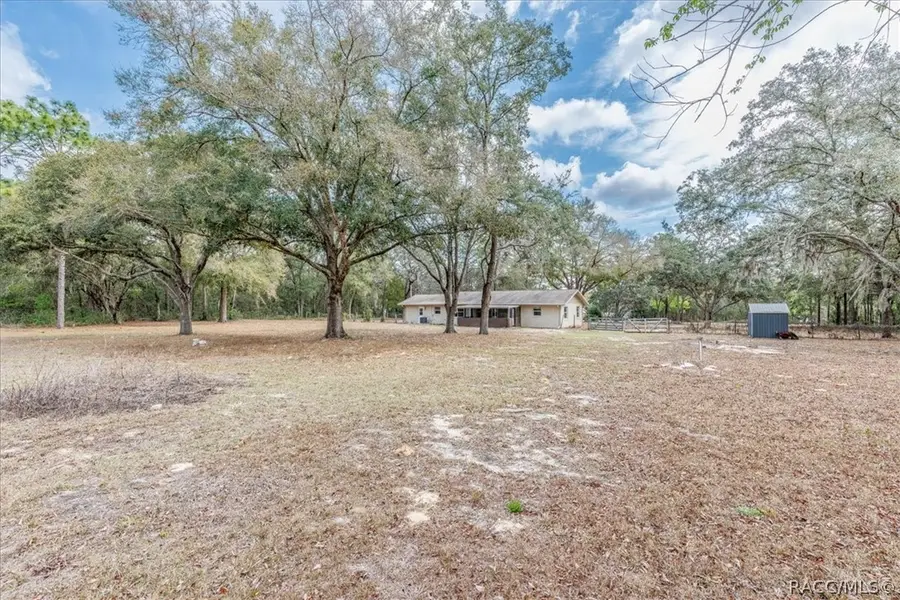 2180 N Trucks Avenue, Hernando, FL 34442 - #2