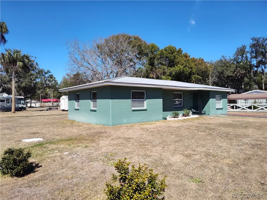 50 Risher Avenue, Inglis, FL 34449 - #2