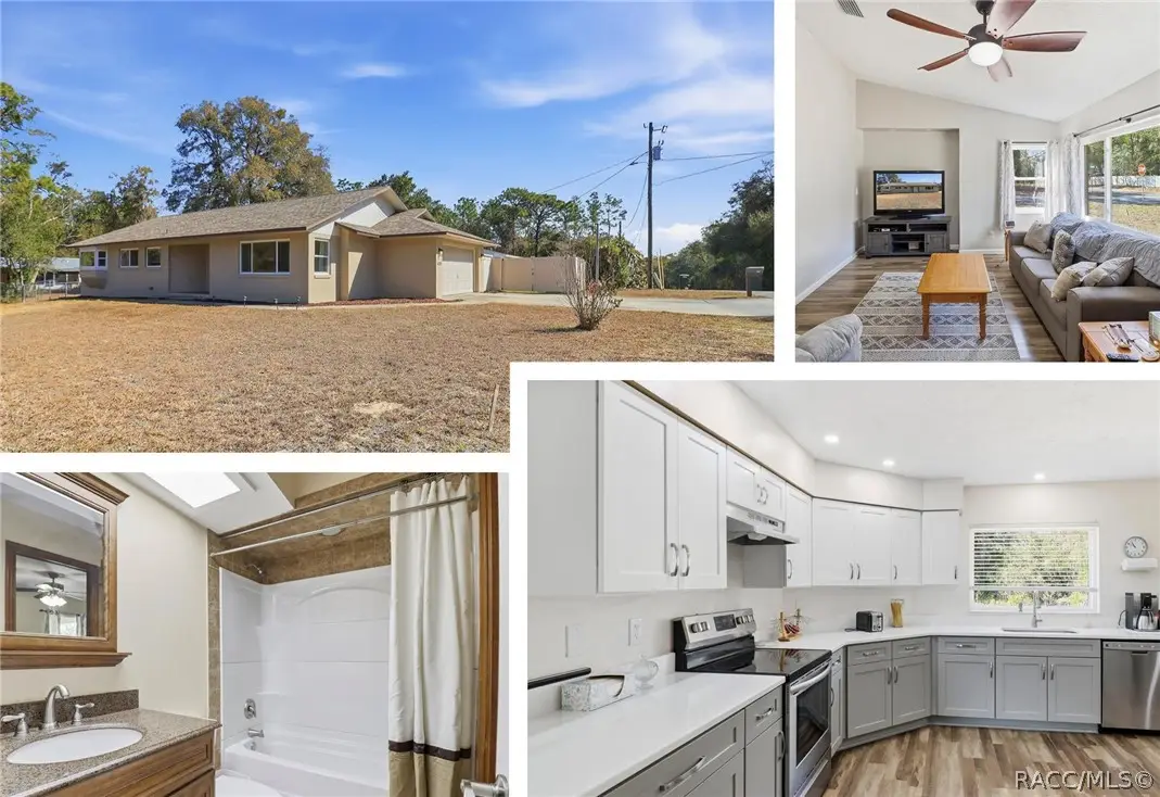 6301 E Morley Street, Inverness, FL 34452 - #1