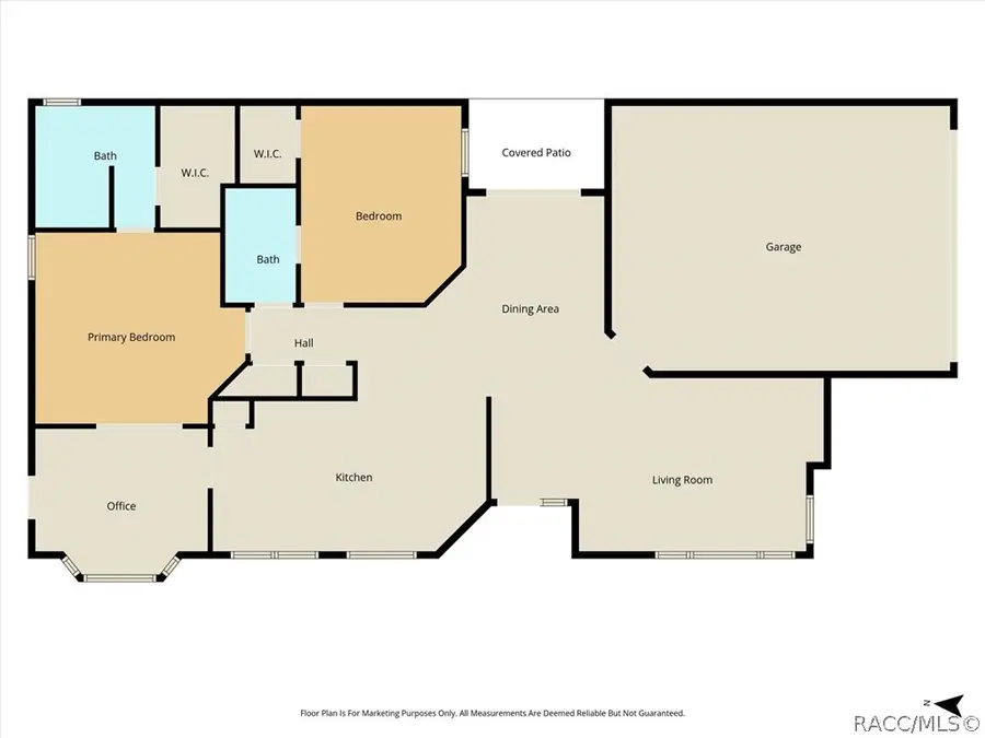 6301 E Morley Street, Inverness, FL 34452 - #3