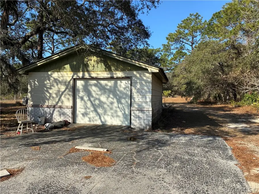 4260 S Corbett Avenue, Homosassa, FL 34446 - #2