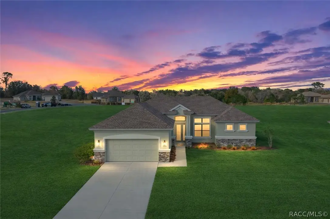 1499 E Pegasus Lane, Inverness, FL 34453 - #1