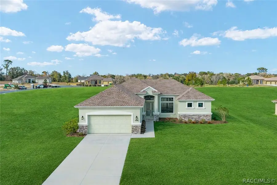 1499 E Pegasus Lane, Inverness, FL 34453 - #2