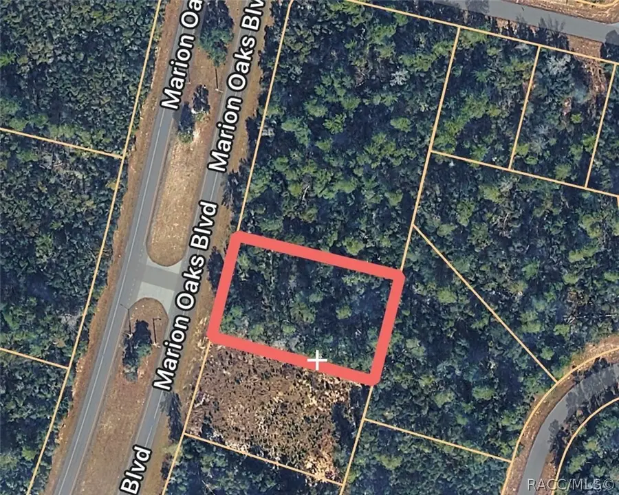 0000 Marion Oaks Boulevard, Ocala, FL 34473 - #2