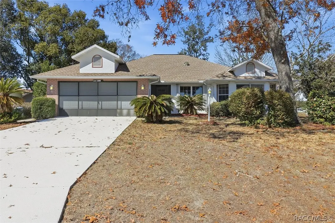 4298 N Brynner Pass Terrace, Beverly Hills, FL 34465 - #1