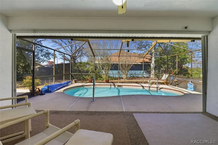 4298 N Brynner Pass Terrace, Beverly Hills, FL 34465 - #2