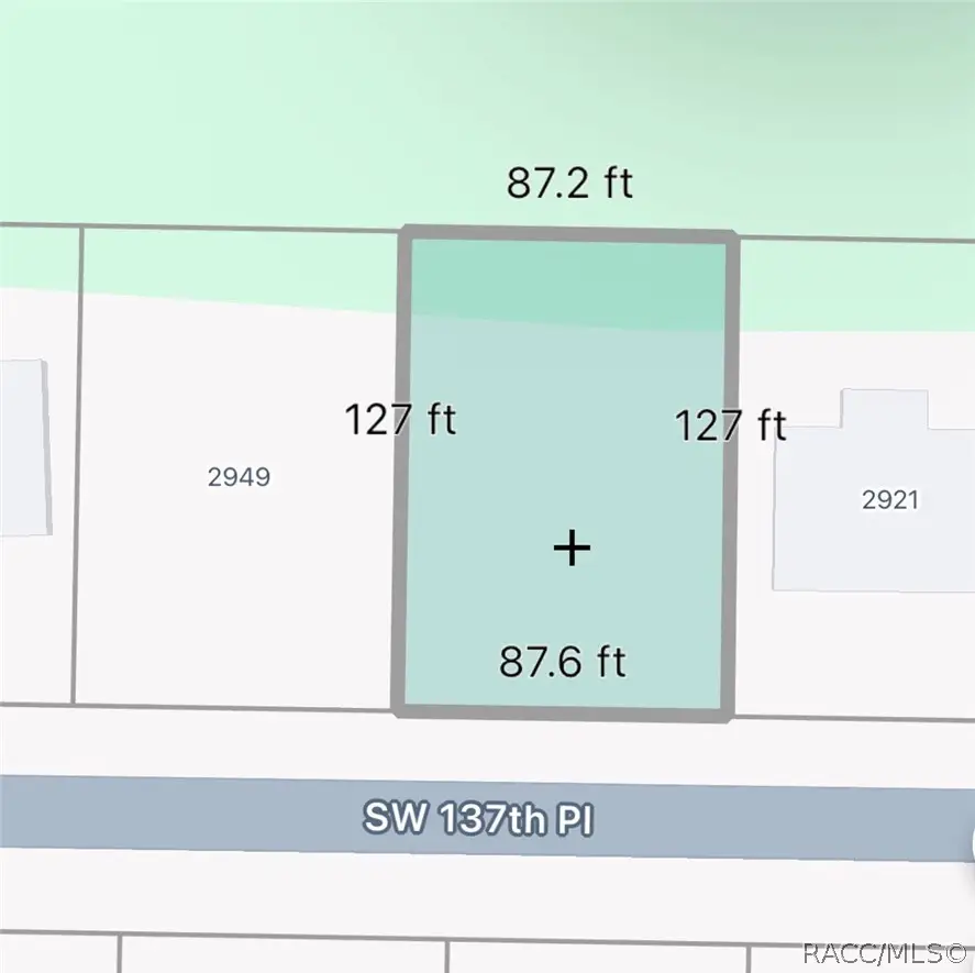 0000 Sw 137th Pl, Ocala, FL 34473 - #2