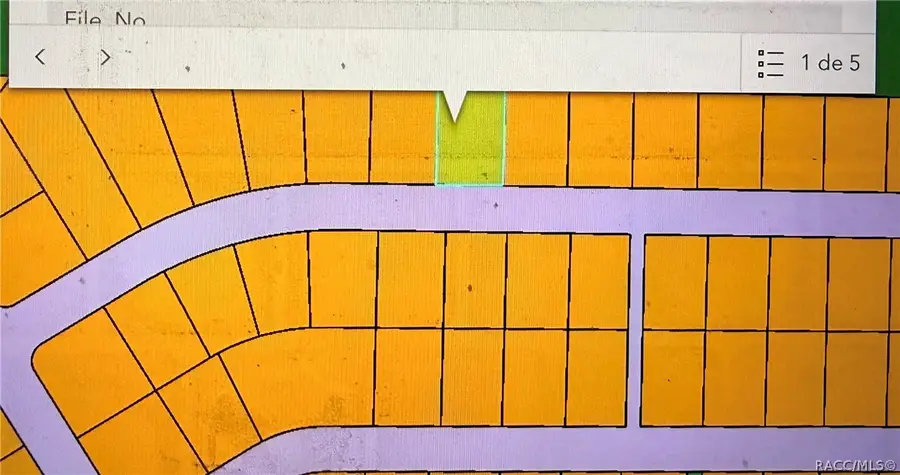 0000 Sw 137th Pl, Ocala, FL 34473 - #3