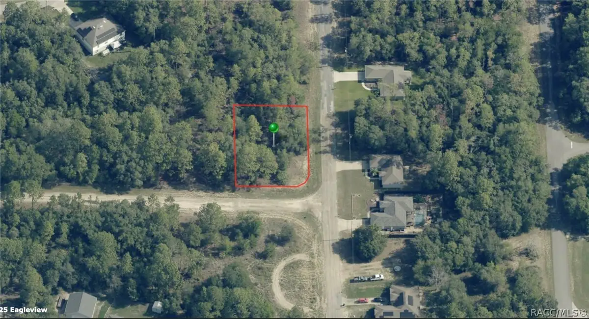 2947 W Bedford Lane, Dunnellon, FL 34433 - #1