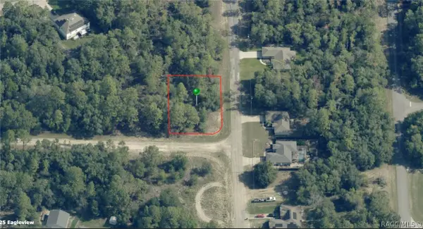 2947 W Bedford Lane, Dunnellon, FL 34433