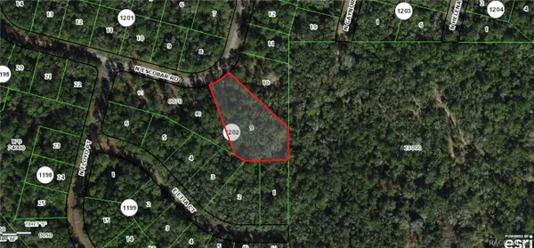 8267 N Escobar Road, Dunnellon, FL 34434