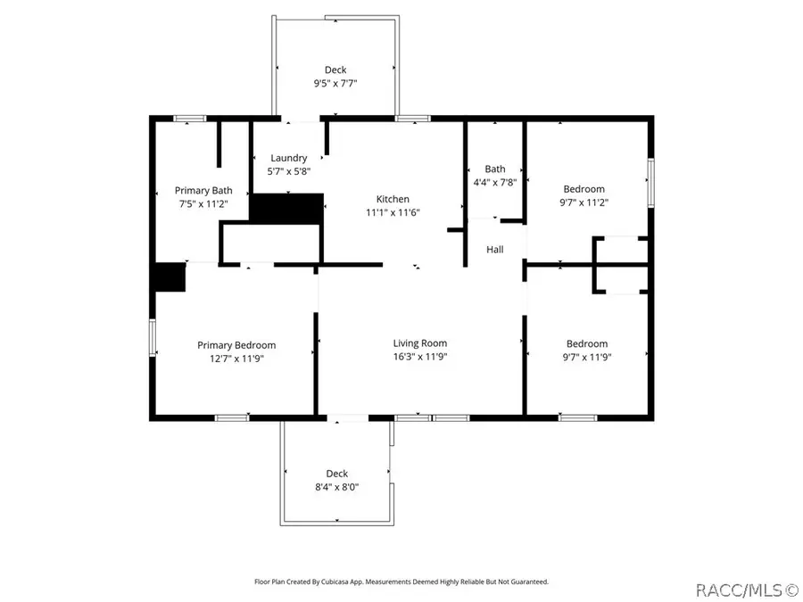 6969 W Sedate Court, Homosassa, FL 34446 - #3