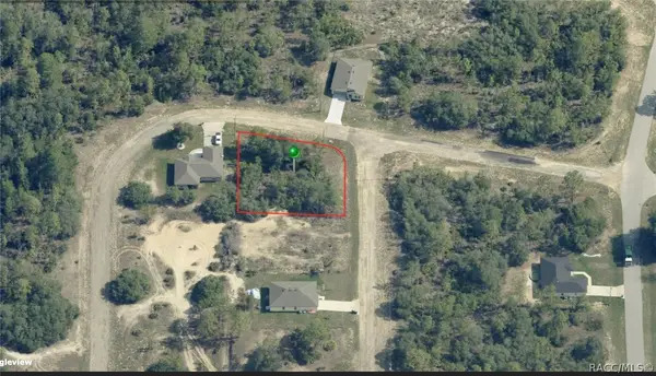 6328 N Hobson Terrace, Dunnellon, FL 34433