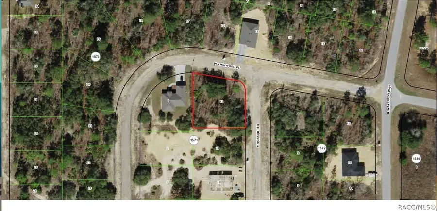 6328 N Hobson Terrace, Dunnellon, FL 34433 - #2