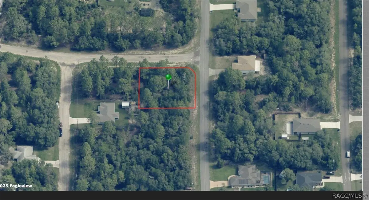 8854 N Trojan Drive, Citrus Springs, FL 34433 - #1