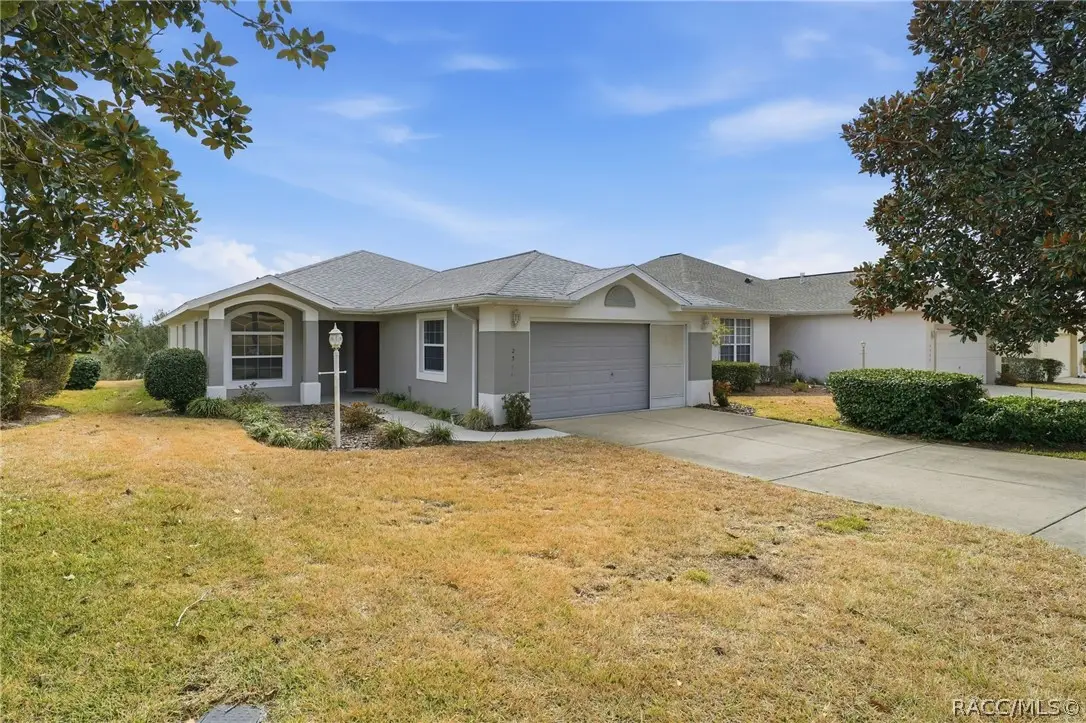 2311 N Andrea Point, Lecanto, FL 34461 - #1