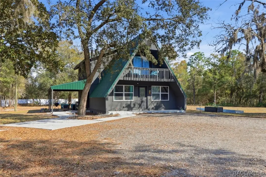 12142 Boondocks Drive, Brooksville, FL 34614 - #1