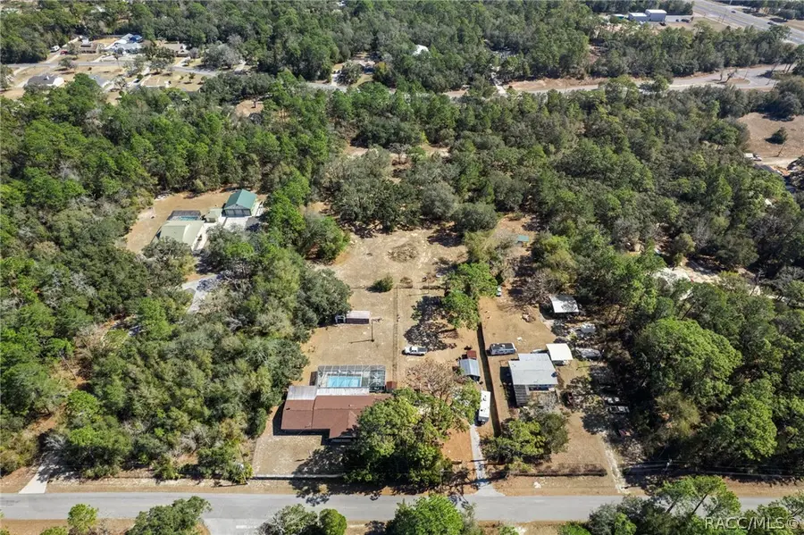 265 S Thayer Avenue, Lecanto, FL 34461 - #2