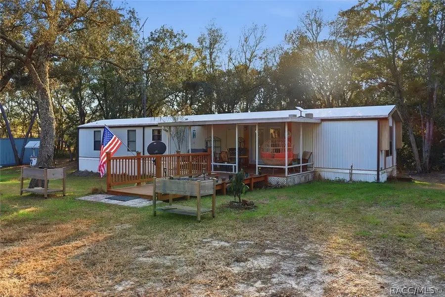 16573 Sw 47th Place, Ocala, FL 34481 - #3