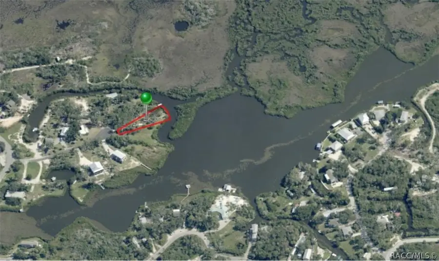 14536 W Trachel Court, Crystal River, FL 34429 - #3