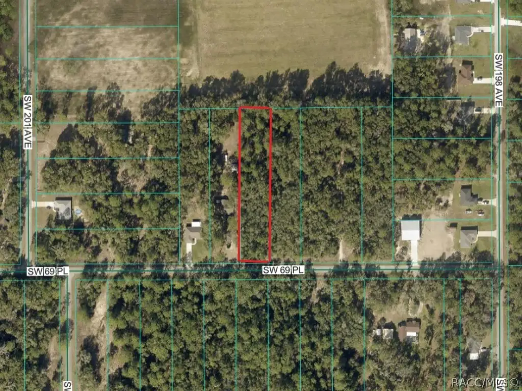 TBD SW 69th Place, Other, FL 34431 - #1